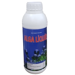 alga-liquid